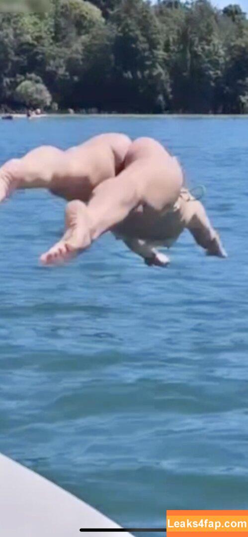 Valentina Pahde / valentina_pahde / valentinapahde слитое фото фото #0093