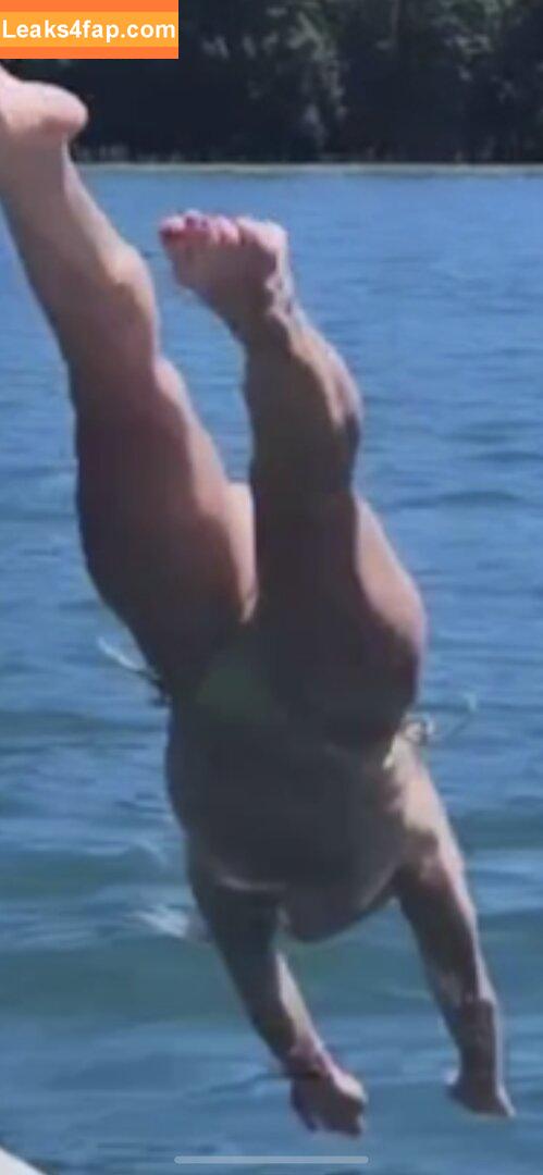 Valentina Pahde / valentina_pahde / valentinapahde слитое фото фото #0094