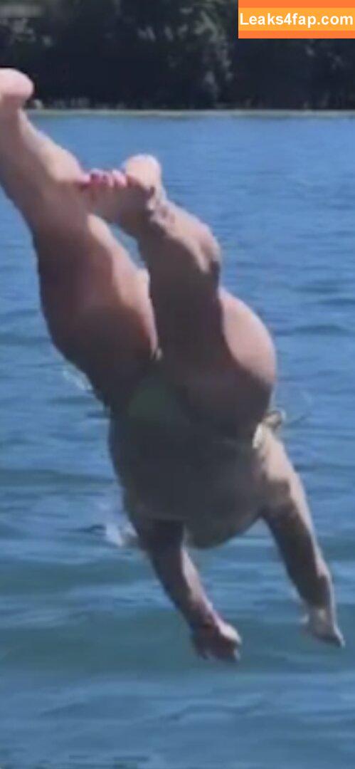 Valentina Pahde / valentina_pahde / valentinapahde слитое фото фото #0095