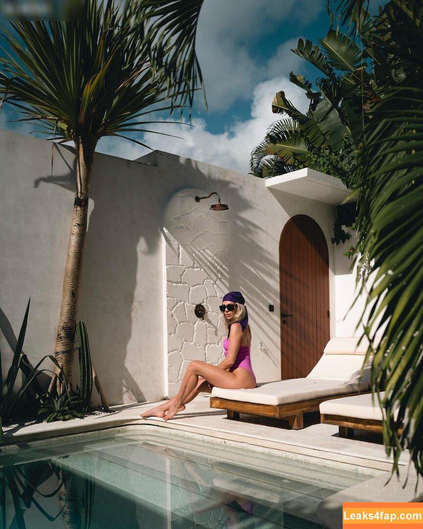 Valentina Pahde / valentina_pahde / valentinapahde слитое фото фото #0103