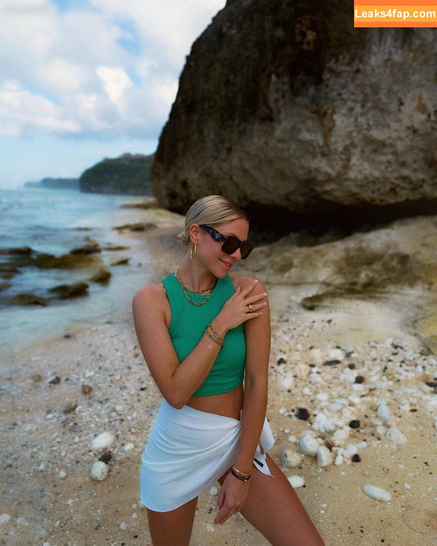 Valentina Pahde / valentina_pahde / valentinapahde слитое фото фото #0107