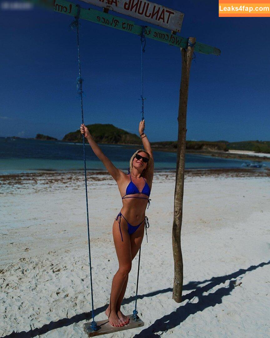 Valentina Pahde / valentina_pahde / valentinapahde слитое фото фото #0109