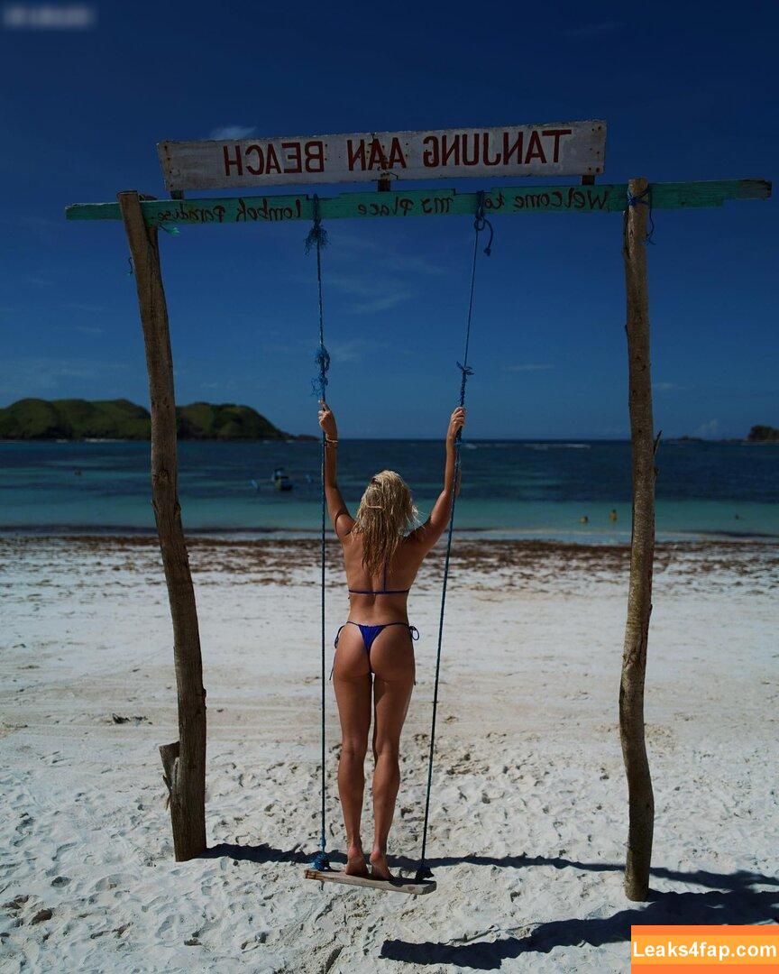 Valentina Pahde / valentina_pahde / valentinapahde слитое фото фото #0110