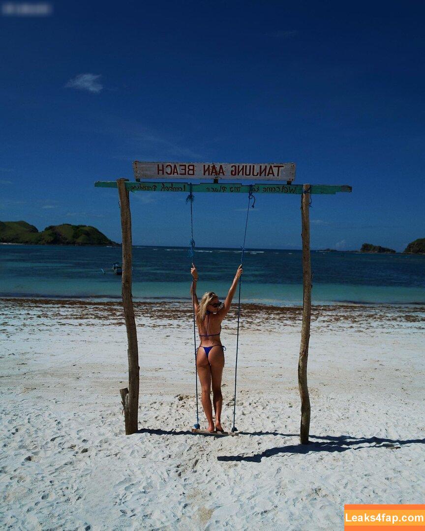 Valentina Pahde / valentina_pahde / valentinapahde слитое фото фото #0111