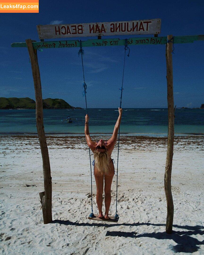 Valentina Pahde / valentina_pahde / valentinapahde слитое фото фото #0112