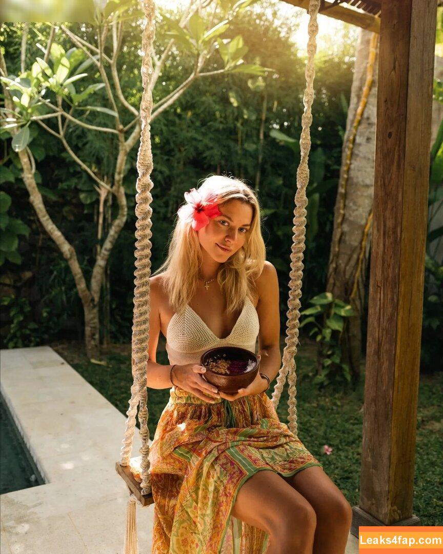 Valentina Pahde / valentina_pahde / valentinapahde слитое фото фото #0114