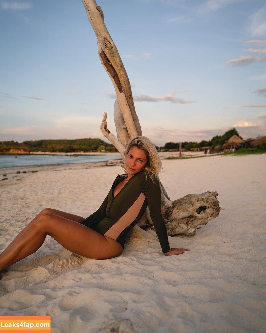 Valentina Pahde / valentina_pahde / valentinapahde слитое фото фото #0116