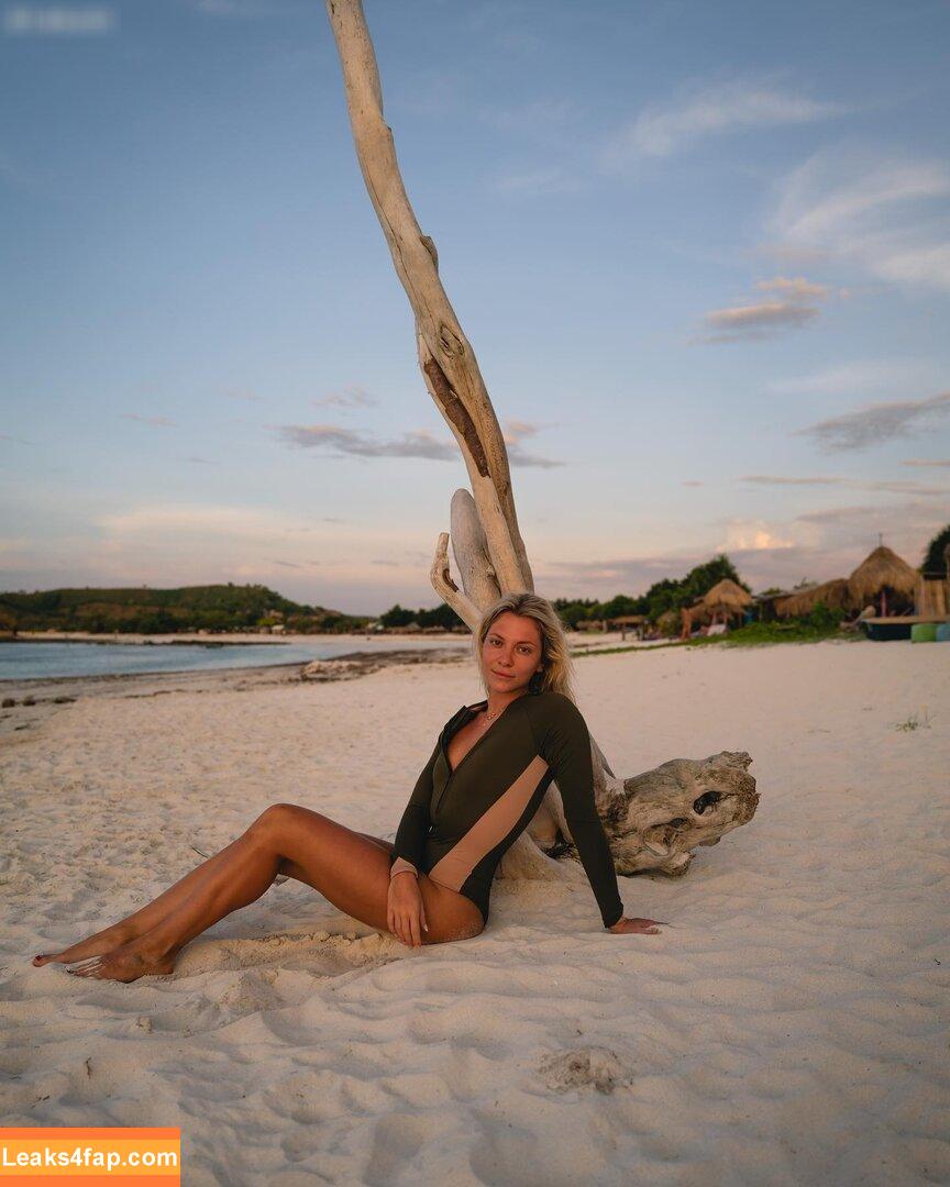 Valentina Pahde / valentina_pahde / valentinapahde слитое фото фото #0117