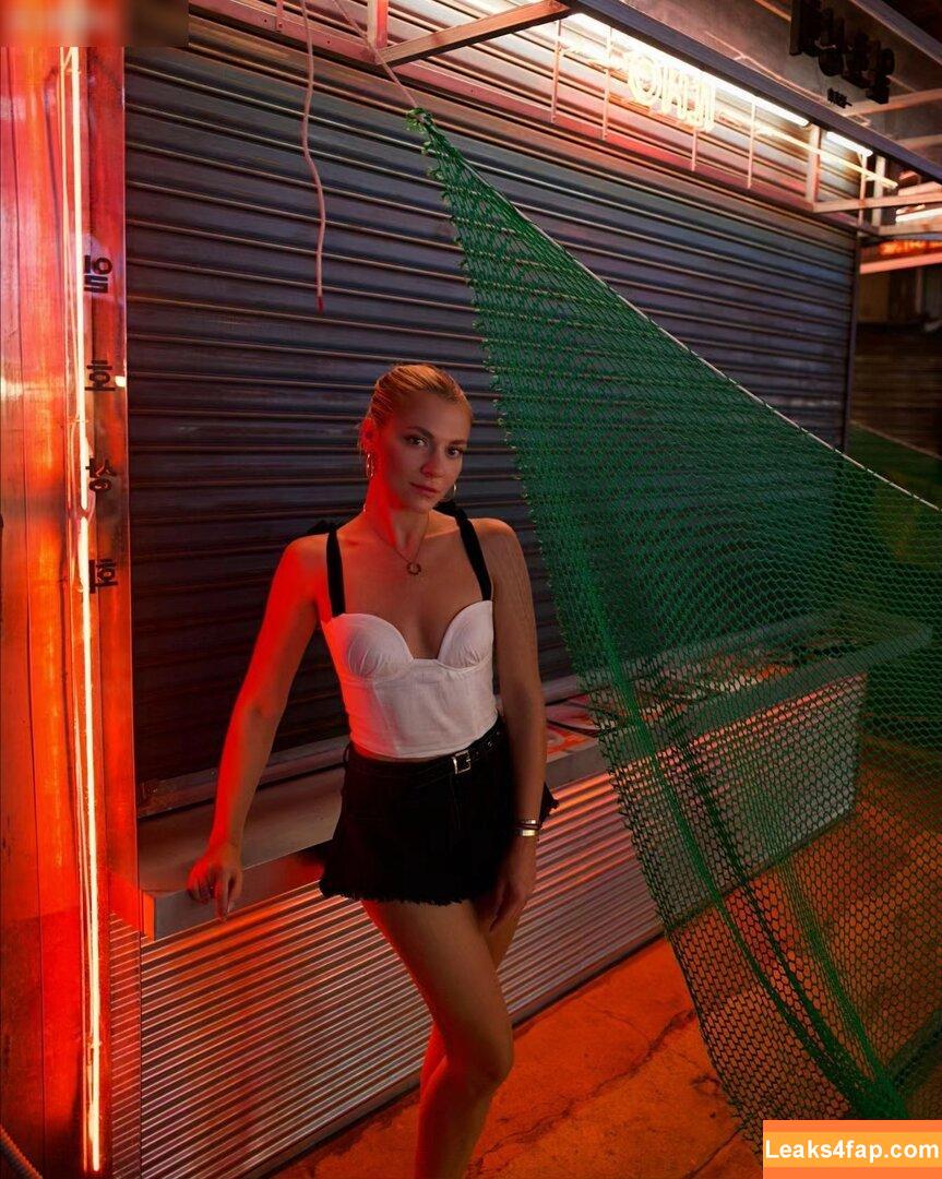 Valentina Pahde / valentina_pahde / valentinapahde слитое фото фото #0122