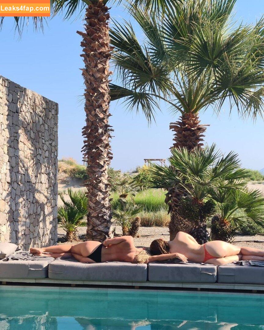 Valentina Pahde / valentina_pahde / valentinapahde слитое фото фото #0131