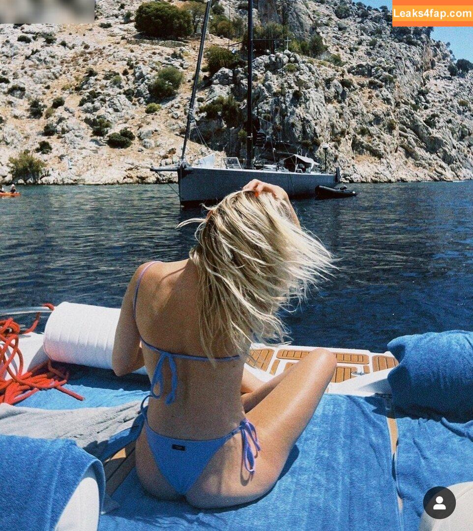 Valentina Pahde / valentina_pahde / valentinapahde слитое фото фото #0136