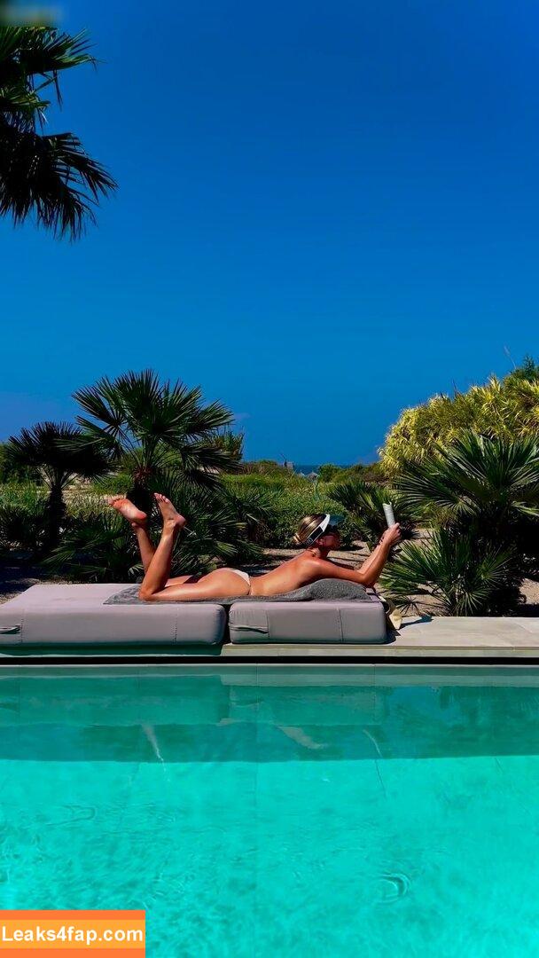 Valentina Pahde / valentina_pahde / valentinapahde слитое фото фото #0140