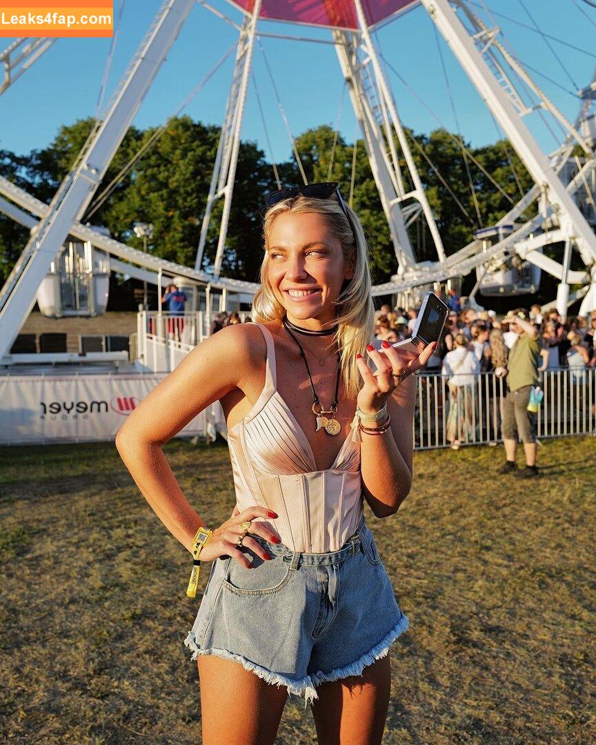 Valentina Pahde / valentina_pahde / valentinapahde слитое фото фото #0145