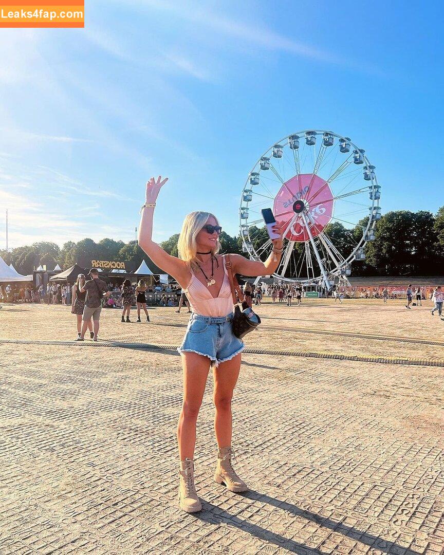 Valentina Pahde / valentina_pahde / valentinapahde слитое фото фото #0146