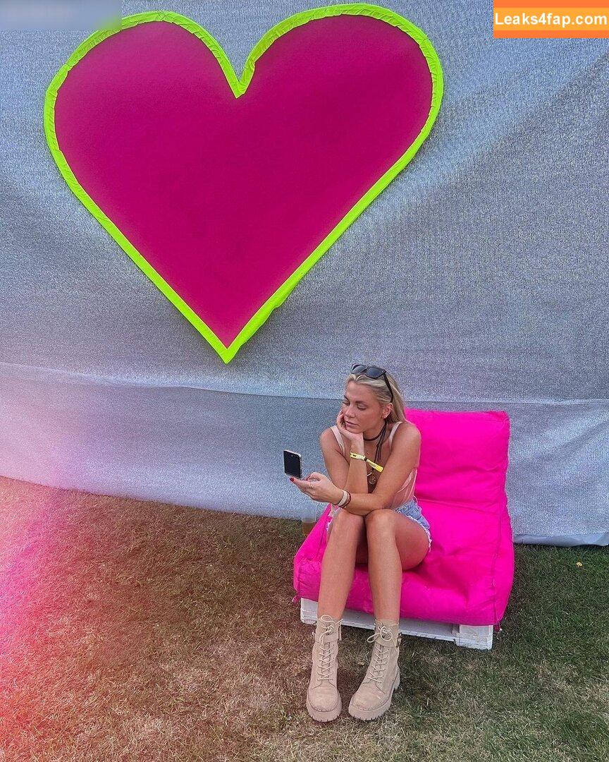 Valentina Pahde / valentina_pahde / valentinapahde слитое фото фото #0147