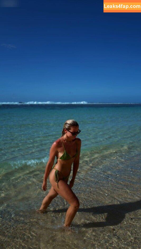 Valentina Pahde / valentina_pahde / valentinapahde слитое фото фото #0152