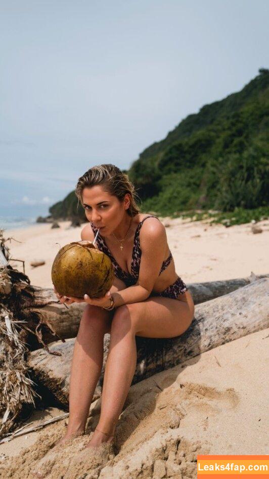 Valentina Pahde / valentina_pahde / valentinapahde слитое фото фото #0163