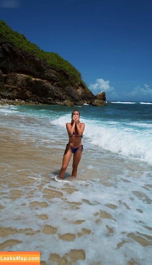 Valentina Pahde / valentina_pahde / valentinapahde слитое фото фото #0164