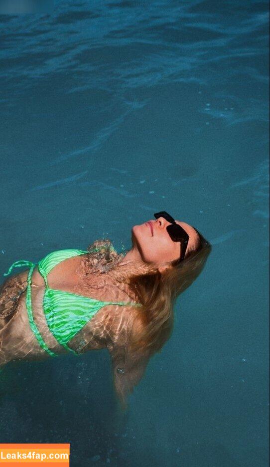 Valentina Pahde / valentina_pahde / valentinapahde слитое фото фото #0168