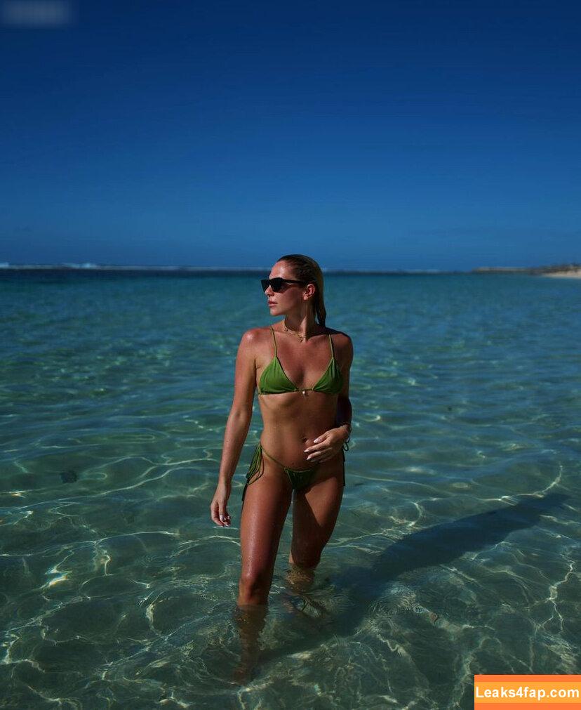 Valentina Pahde / valentina_pahde / valentinapahde слитое фото фото #0190