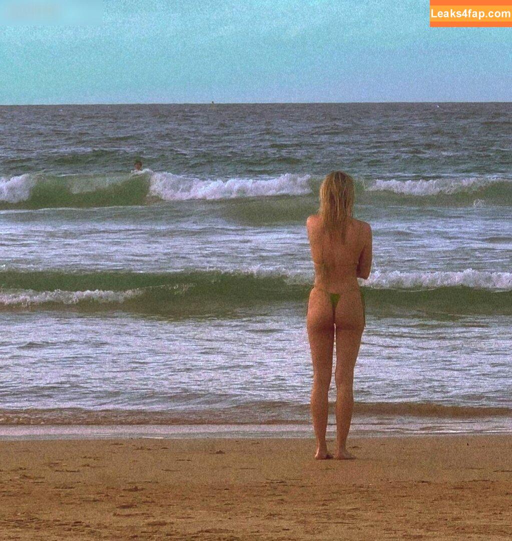 Valentina Pahde / valentina_pahde / valentinapahde слитое фото фото #0195