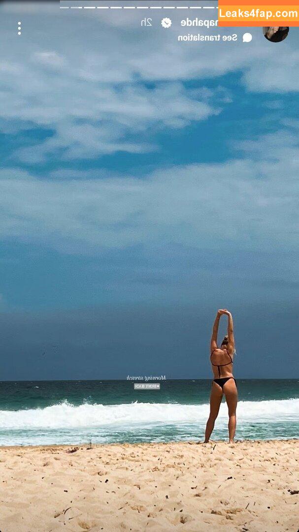 Valentina Pahde / valentina_pahde / valentinapahde слитое фото фото #0196