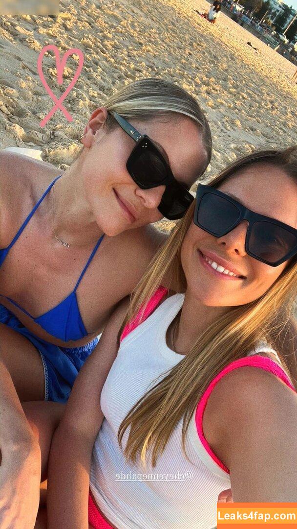 Valentina Pahde / valentina_pahde / valentinapahde слитое фото фото #0197