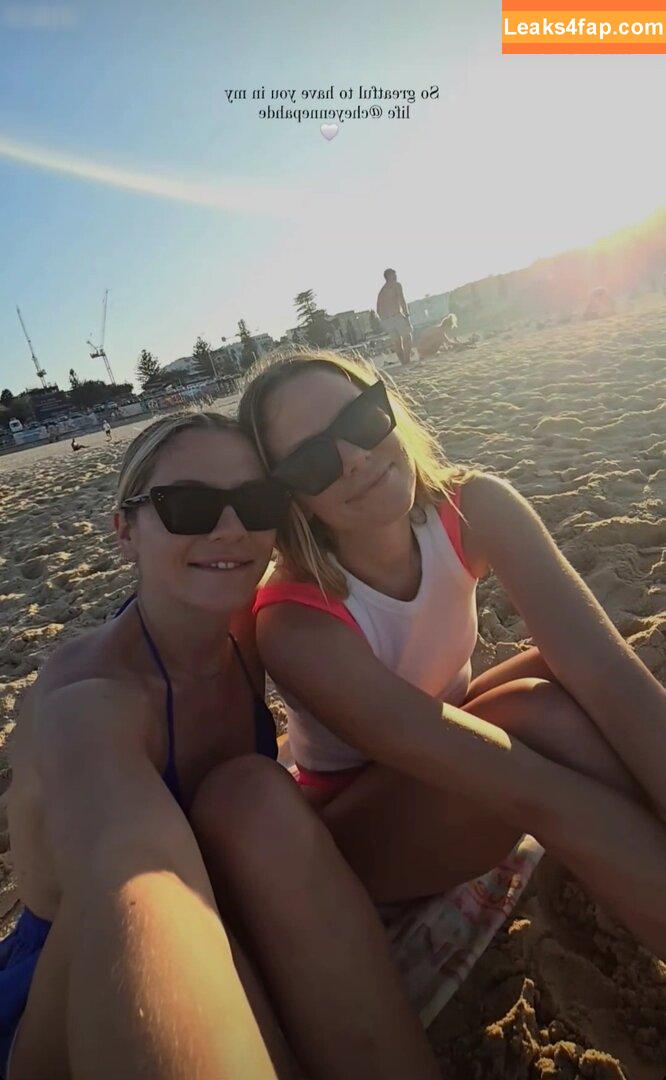 Valentina Pahde / valentina_pahde / valentinapahde слитое фото фото #0199