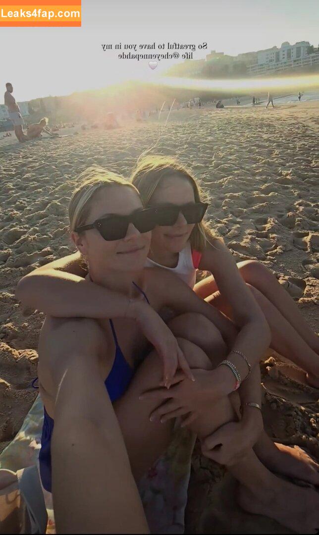 Valentina Pahde / valentina_pahde / valentinapahde слитое фото фото #0201