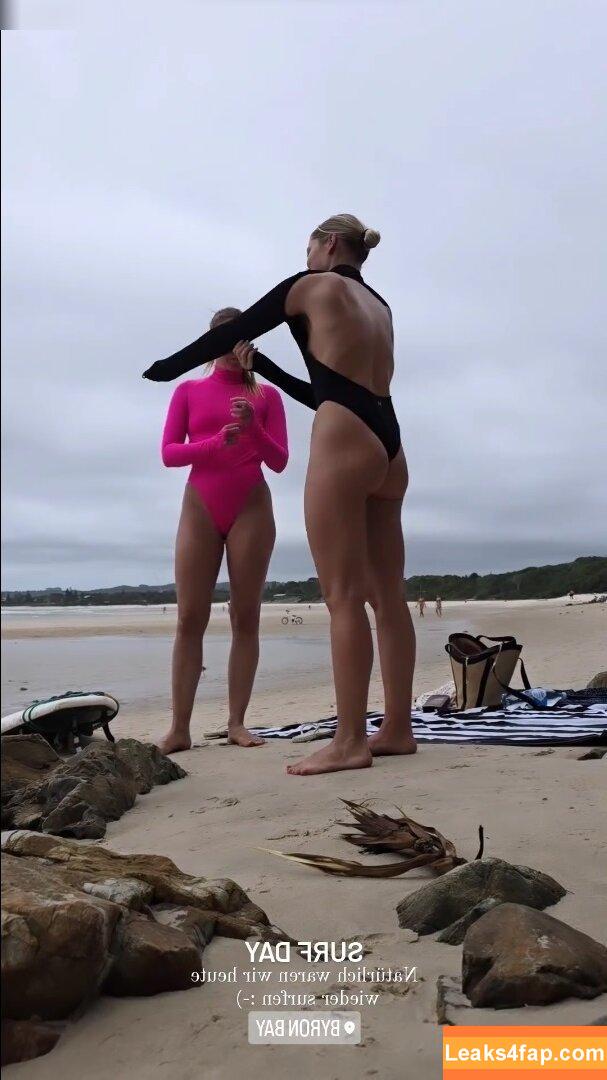 Valentina Pahde / valentina_pahde / valentinapahde leaked photo photo #0230
