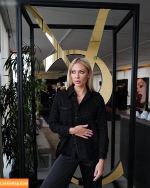 Valentina Pahde фото #0011