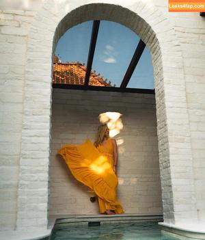 Valentina Pahde фото #0024