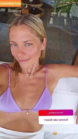 Valentina Pahde фото #0027