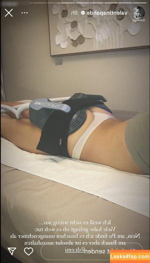 Valentina Pahde фото #0084