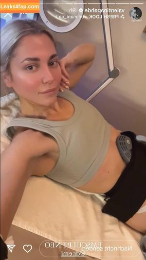 Valentina Pahde фото #0085