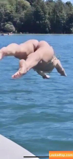 Valentina Pahde фото #0093