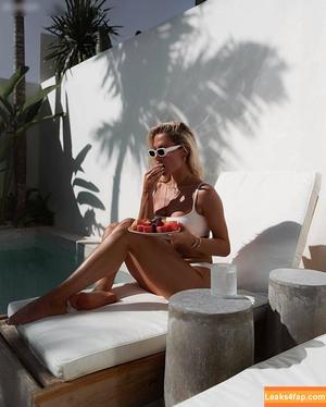 Valentina Pahde фото #0097