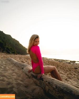 Valentina Pahde фото #0102