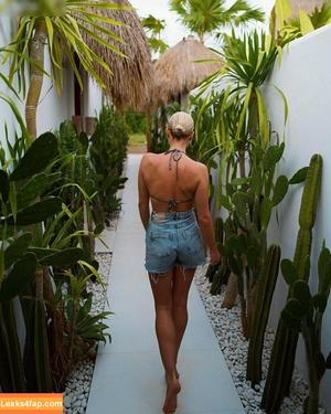 Valentina Pahde фото #0106