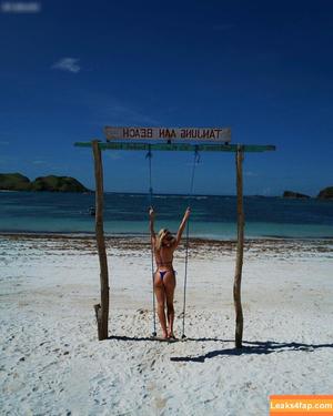 Valentina Pahde фото #0111