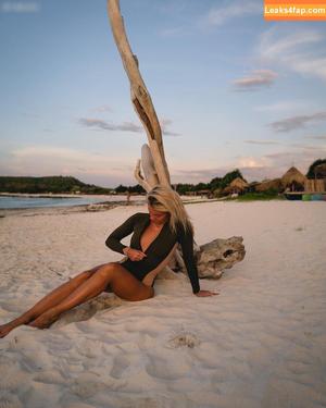 Valentina Pahde фото #0113