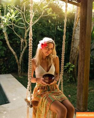 Valentina Pahde фото #0114