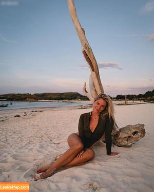 Valentina Pahde фото #0118