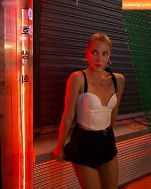 Valentina Pahde фото #0120