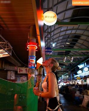 Valentina Pahde фото #0123