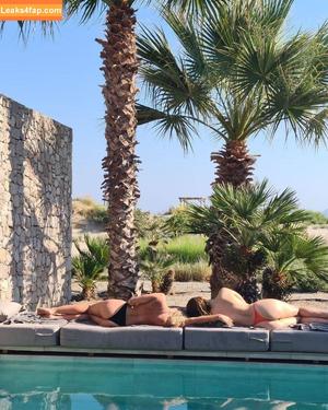 Valentina Pahde фото #0131