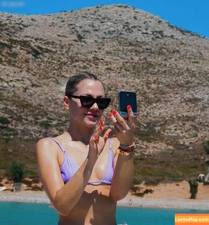 Valentina Pahde фото #0138