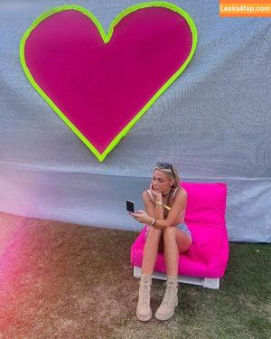 Valentina Pahde фото #0147