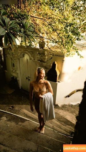 Valentina Pahde фото #0155