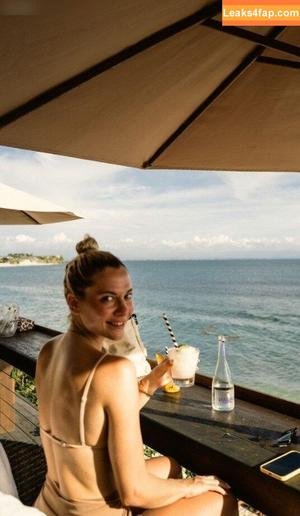 Valentina Pahde фото #0158